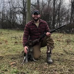 Meet your Posher, Matt